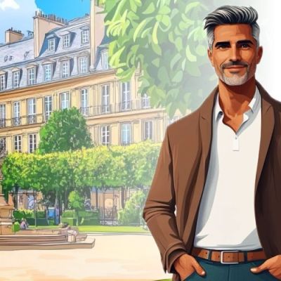 MyMarais.Paris – un nouveau portail de référence sur ce quartier&nbsp;parisien